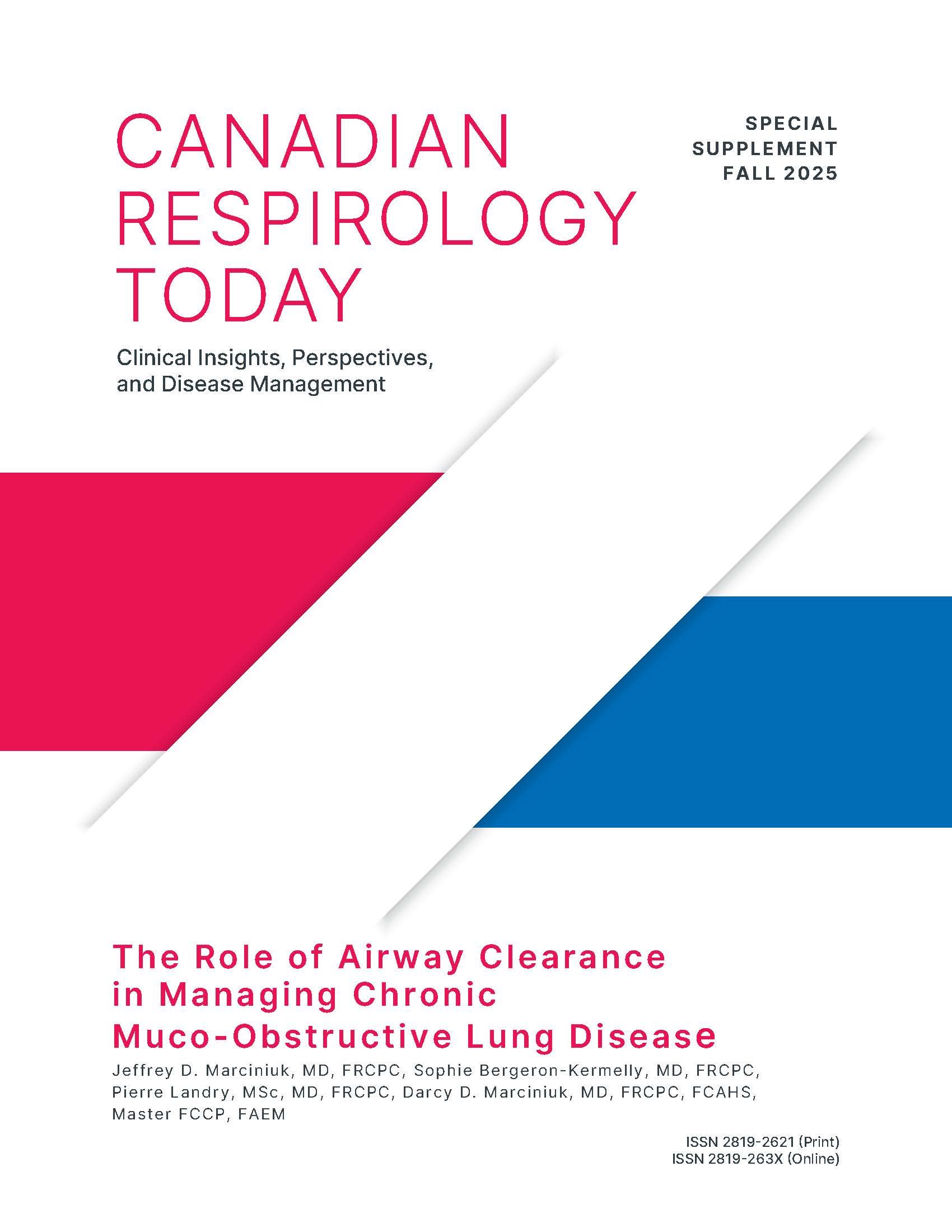 					View Special Supplement, Fall 2025
				