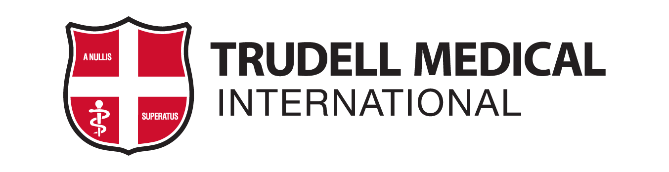 Trudell logo